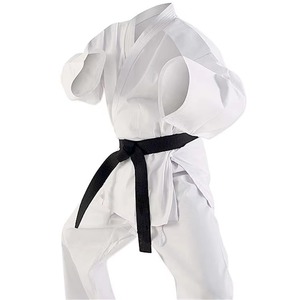 Uniforme de karaté d'arts martiaux en gros, vêtements d'entraînement, uniforme de karaté de haute qualité, respirant et confortable - Product Image 1
