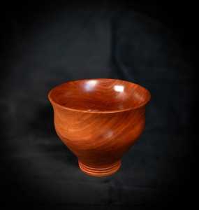 ชามสลัดไม้สไตล์โบฮีเมียนทำด้วยมือคุณภาพสูงสำหรับเสิร์ฟซุปก๋วยเตี๋ยวเครื่องครัวเขาแกะสลัก - Product Image 2