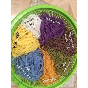 วุ้นเส้นวัสดุธรรมชาติจากเวียดนาม Ms Sophie - Product Image 6