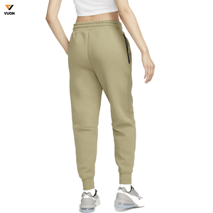 Conjunto Deportivo de Dos Piezas con Cierre para Mujer, Precio Económico, Personalizado al por Mayor, de Alta Calidad, Unisex, para Maternidad - Product Image 6