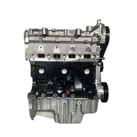 Prix d'usine Moteur 1.6L K4ML pour Renault Megane Clio Kangoo Laguna Dacia Logan Duster Sandero K4M