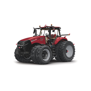 Machine agricole efficace et solide à prix réduit pour tracteur en vrac en gros - Product Image 3