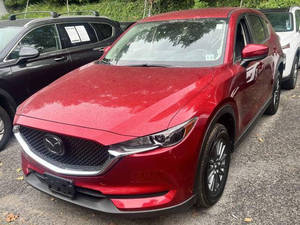 Mazda CX-5 2021 en Perfectas Condiciones - Product Image 6