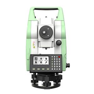 Estación Total Manual FlexLine de Alta Calidad TB Professional, NUEVA, Instrumento de Topografía de Precisión con 3 Años de Garantía - Product Image 1