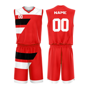 Uniforme de Baloncesto Personalizado de Diseño Único y Alta Calidad para Hombre, Ropa Deportiva de Secado Rápido al por Mayor, Baloncesto Premium - Product Image 3