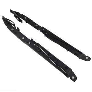 Kit de reparación de techo solar Manual de vidrio para KIA Sorento Sportage - Product Image 1