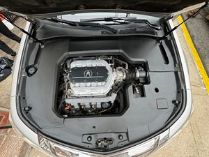 ACURA TL SH-AWD 2011 USADO (LHD/RHD) - Product Image 5