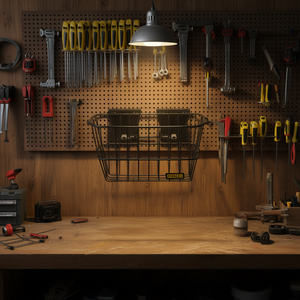 Solución de Almacenamiento de Herramientas Stanley Track Wall Chest - Product Image 3