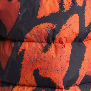 Chaqueta de burbuja para hombre de alta calidad 2025, chaqueta ligera de burbuja para hombre, chaqueta acolchada de burbuja baja Moq para hombre - Product Image 6