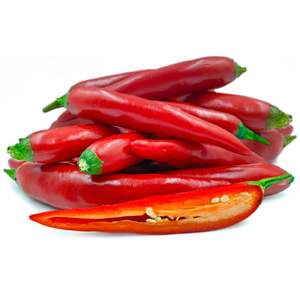Order Bulk Chili Peppers in Wholesale Quantities for Your Business at Discounted Prices for Maximum Profit - Product Image 5