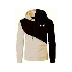 Sudaderas con capucha GAA al por mayor de fábrica de Pakistán con ajuste personalizado y tela transpirable ideal para ropa de equipo de fútbol gaélico - Product Image 1