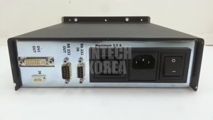 5164) [<b>USED</b>] BARCO OverView D Multi Input Module - Product Image 3