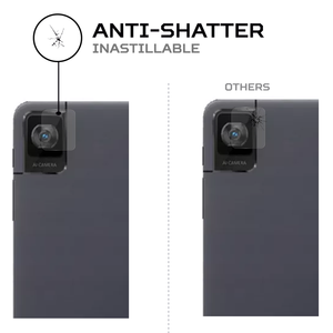 Protector de Pantalla ANTISHOCK para TCL Tab 10 Gen 2, Película Protectora Premium para Tablets - Product Image 4