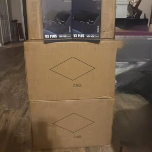 Original vSeeBox V3 Plus <b>Android</b> <b>Box</b> 8K Brand New Tested Ready to Ship Worldwide - Product Image 3