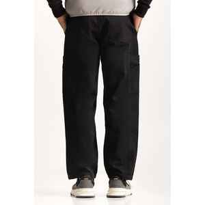 Pantalones Deportivos MN-TRC-WS24-010 Talla XL, Cintura Elástica, Tela de Lona Ligera, Logotipo Personalizado, Cierre de Cremallera, Corte Recto - Product Image 1
