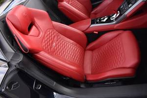 SUPER VENTAS 2017 Lamborghini Huracán LP 580-2 Spyder V10 Potencia, Tracción Trasera, Algunas Modificaciones - Product Image 5