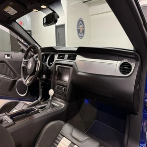 Ford Shelby GT500 2014 Muy Solicitado - Product Image 2
