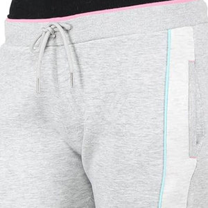 Servicio de OEM Venta caliente Mujeres Chándales Precio al por mayor Logotipo personalizado Mujeres Chándal Para la venta - Product Image 6