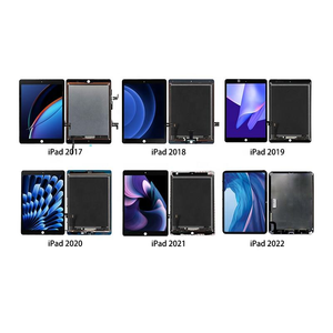 ชุดเปลี่ยนหน้าจอสัมผัส LCD สำหรับ iPad Air 4 คุณภาพสูง รับประกัน 1 ปี - Product Image 6