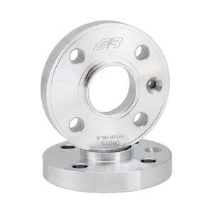 Espaciadores de rueda de 20 mm 4x100 con centro de 56.6 - Product Image 1