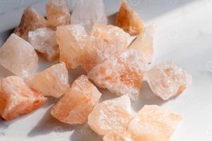 เกลือแร่หิมาลายันเกลือสินเธาว์หิมาลัยสีชมพูเกลือแร่หิมาลายันสีชมพู - Product Image 4