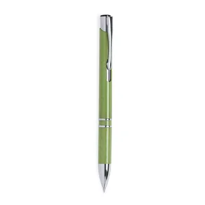 Penna a Sfera Personalizzata Ecologica Nukot per Gadget Promozionali - Product Image 2
