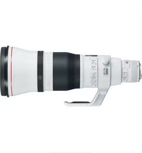 Lente EF 600mm F-4L IS III USM NUEVO - Product Image 1