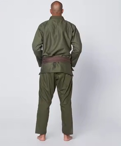 Kimonos de Judo 2025, Diseño Personalizado, Alta Calidad, Hechos a Medida, de Algodón de Secado Rápido - Product Image 4