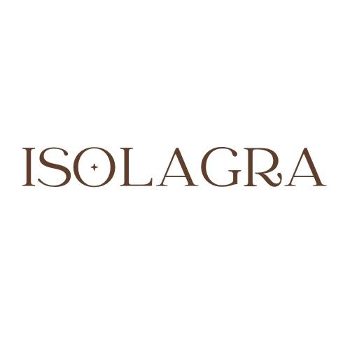 Isolagra GmbH logo