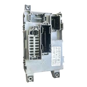 Calculateur de Bord FIAT Doblo Série 00518158190 (09>15) - Product Image 1