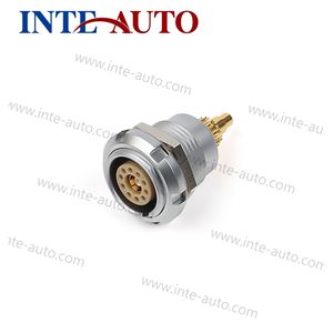 M18ガス電気ハイブリッドコネクタ3B8 + 1ケーブルコネクタ - Product Image 2