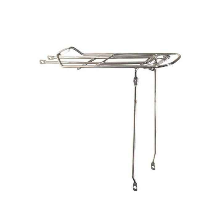 REAR TRUNK 26'' CHROME