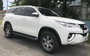 Toyota Fortuner 2020 - Product Image 3
