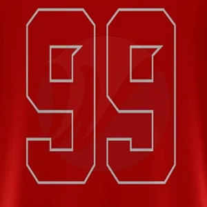 Jersey de Hockey sobre Hielo al por Mayor, Servicio OEM, Transpirable, 100% Poliéster, Personalizable, Alta Calidad, Último Estilo - Product Image 6