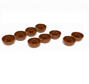 Candelabro Decorativo, Centro de Mesa, Decoración Navideña para Mesa, Decoración para Eventos de Boda, Decoración para Navidad, Pascua, Sala de Estar - Product Image 1