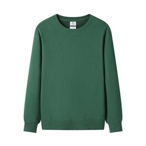 Eco Friendly Breathable Knitted Casual <b>Sweatshirt</b> Women Sport Wear Custom Long Sleeve <b>Yoga</b> Gym T Shirts Drop Shoulder Style - Product Image 1