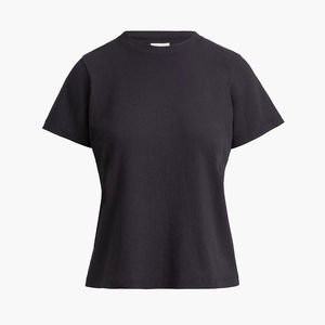 Nueva colección de camisetas de calle para mujer, de secado rápido, transpirables y personalizables con su logotipo y talla, camisetas para mujer - Product Image 1