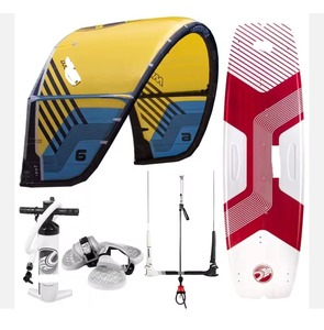 Kit de Skate Profesional GOOD y Kit de Vuelo con Estuche Portátil Disponibles a un Precio Accesible en EE. UU. - Product Image 2