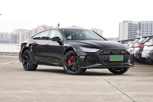 Sportback de Lujo de Alto Rendimiento 2025, 4.0T V8 Biturbo + Híbrido Suave de 48V, 630HP/850Nm, 0 a 100 km/h en 3.4s, Transmisión Automática de 8 Velocidades - Product Image 5