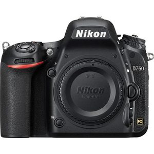 FX-Format 35mm Digital SLR Camera Body Wide Angle Telephoto Lens 64GB <b>SD</b> <b>Memory</b> <b>Card</b> EN-EL15C Battery Photo Editing Software - Product Image 6