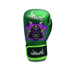 Gants de boxe d'entraînement à vendre, gants de boxe confortables, gants de boxe professionnels personnalisés - Product Image 4