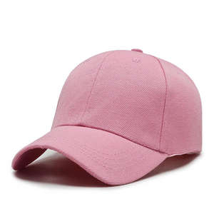 Gorra de Béisbol con Logotipo Bordado Personalizado, Gorra Deportiva de 6 Paneles para Publicidad y Promoción, Unisex - Product Image 5