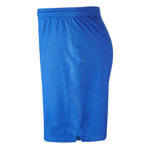 Shorts de sport en coton pour hommes, style urbain, respirants, taille élastique, confortables, motif uni, design personnalisé, dernière collection - Product Image 2