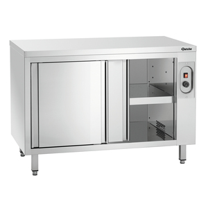 Table de cuisson chauffante B1200 Série 700 - Product Image 1