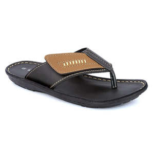 รองเท้าแตะเด็กผู้ชาย (1145-A) - สีดำ - Product Image 1