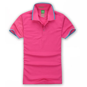 Camiseta Polo Original de algodón 100% con logotipo personalizado Camiseta Polo para hombre Nueva llegada Camiseta Polo personalizada de alta calidad - Product Image 5