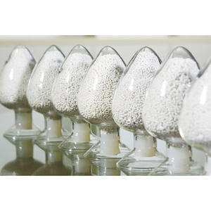 Masterbatch de Película Plástica Anti-Obstrucción y Antideslizante, Compatible con Aplicaciones de Película Soplada - Product Image 2