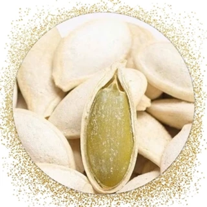 SEMILLAS DE CALABAZA DE AJO E HIERBA/RECETA FAMILIAR/VALOR ASEQUIBLE/HECHO EN VIETNAM - Product Image 3