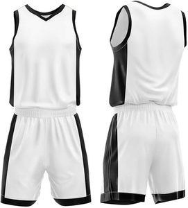 กางเกงขาสั้นบาสเก็ตบอลสำหรับผู้ชายและทุกเพศชุดกางเกงขาสั้นระบายอากาศได้ดีและขายดีเครื่องแบบ bsci มีขนาดพิเศษ - Product Image 4