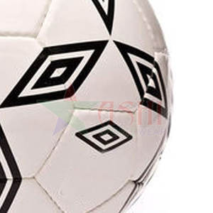 Mini ballon de football personnalisable pour l'entraîneur de l'équipe du Pakistan, tailles 5/4/3/2/1, haute qualité, durable, couleur et logo personnalisés - Product Image 3